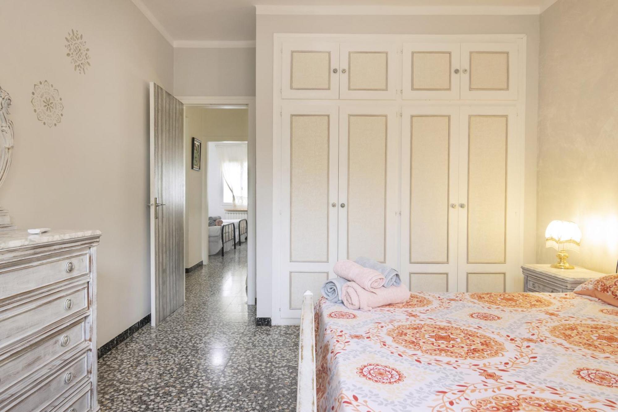 Cal Marcos Villa Torregrossa Bagian luar foto