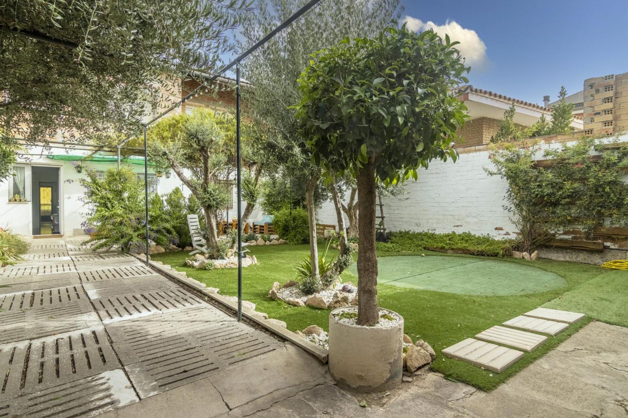 Cal Marcos Villa Torregrossa Bagian luar foto