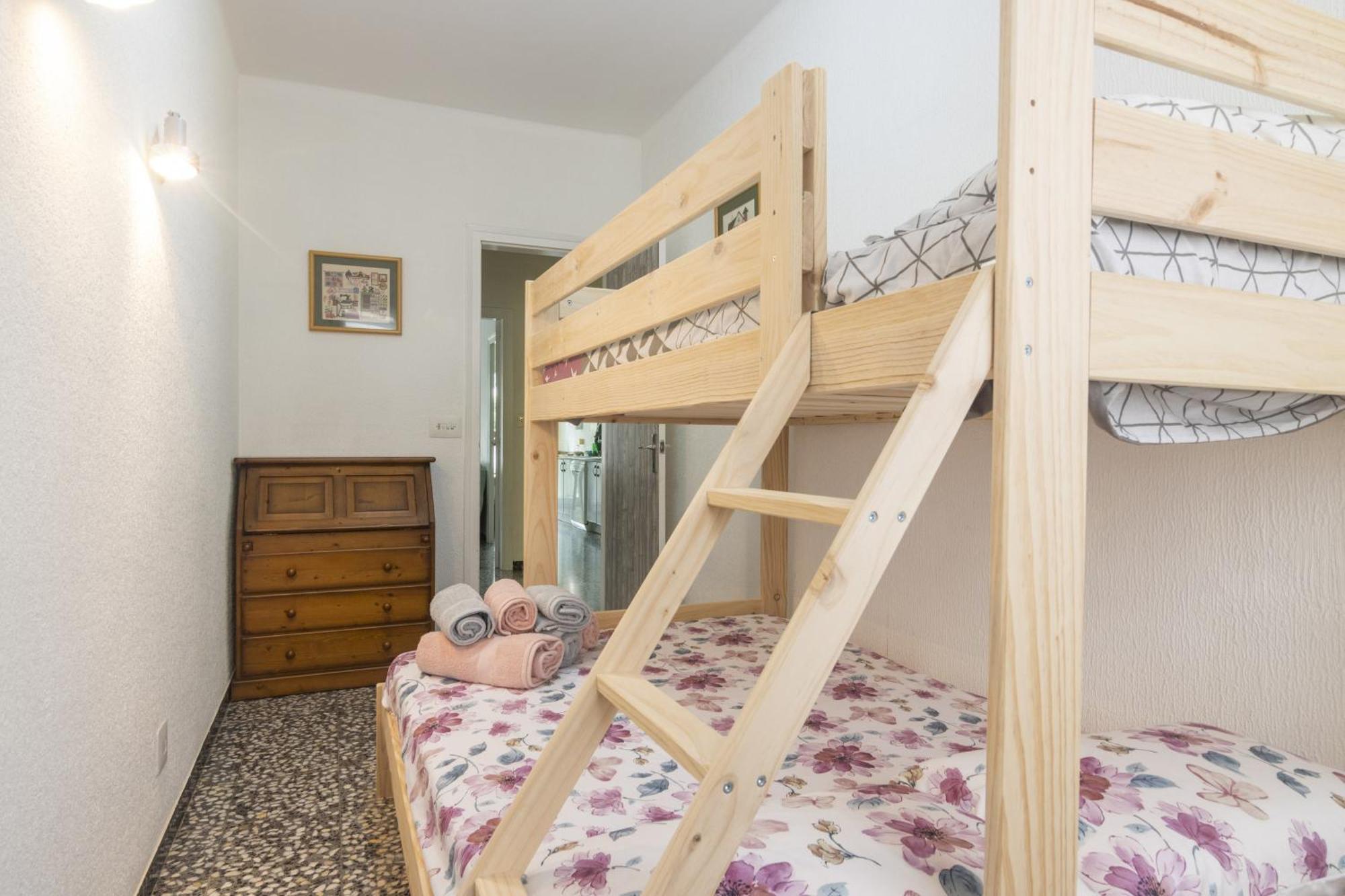 Cal Marcos Villa Torregrossa Bagian luar foto