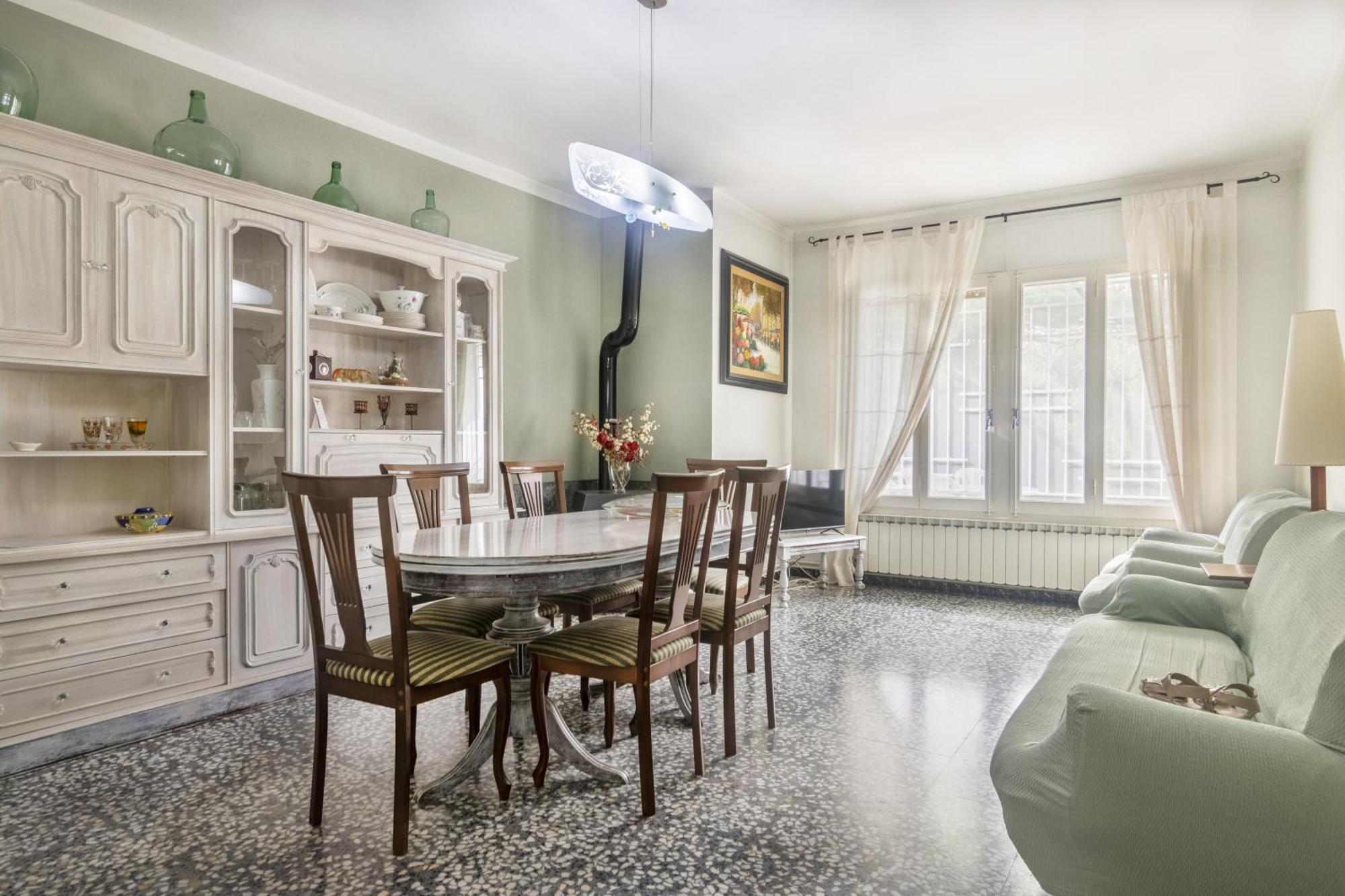 Cal Marcos Villa Torregrossa Bagian luar foto