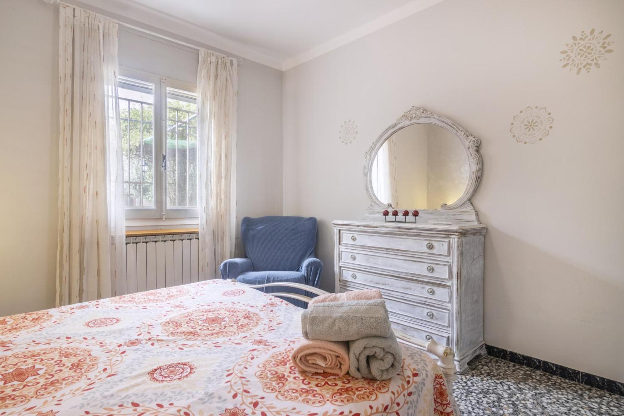 Cal Marcos Villa Torregrossa Bagian luar foto