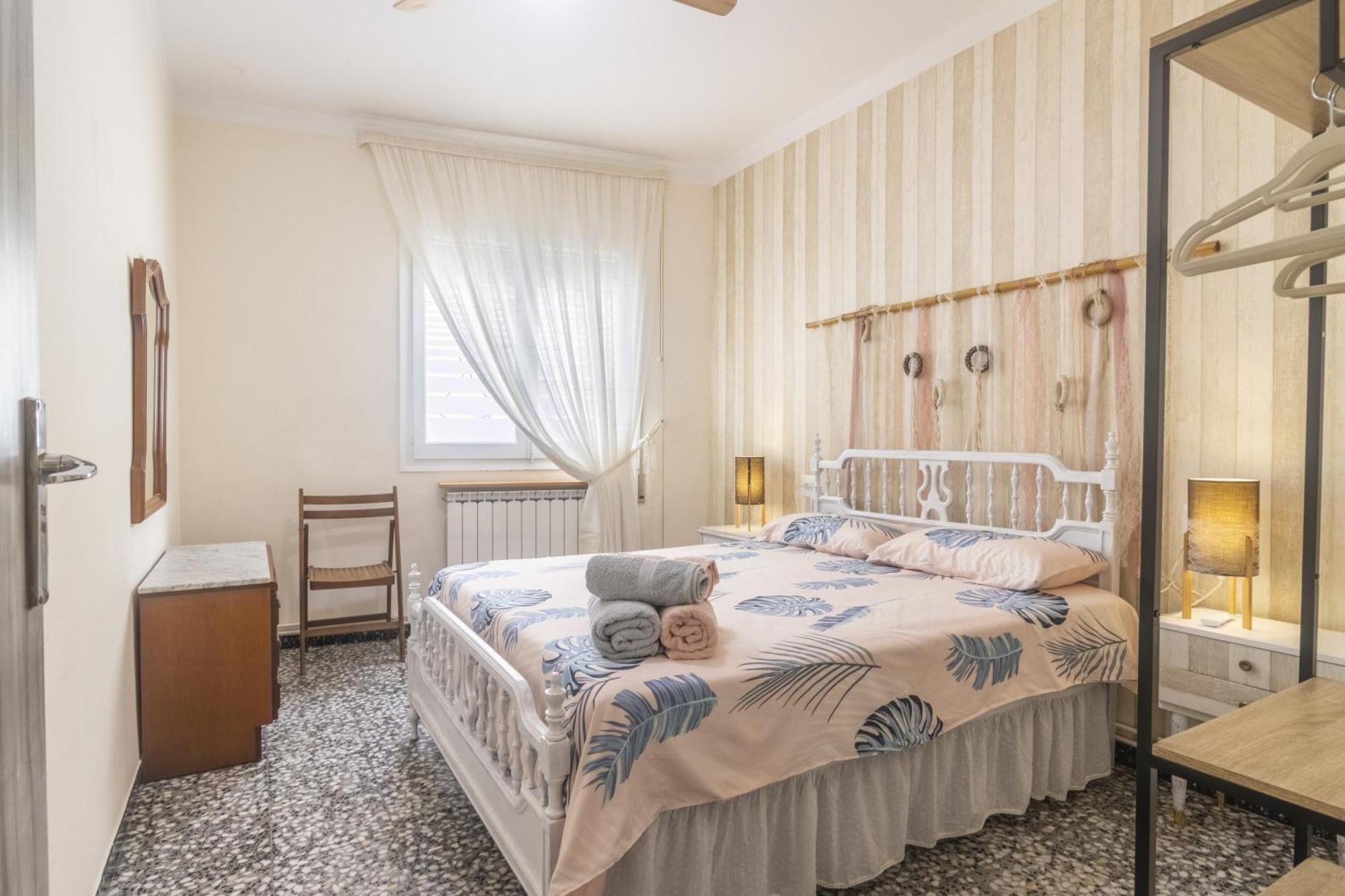 Cal Marcos Villa Torregrossa Bagian luar foto