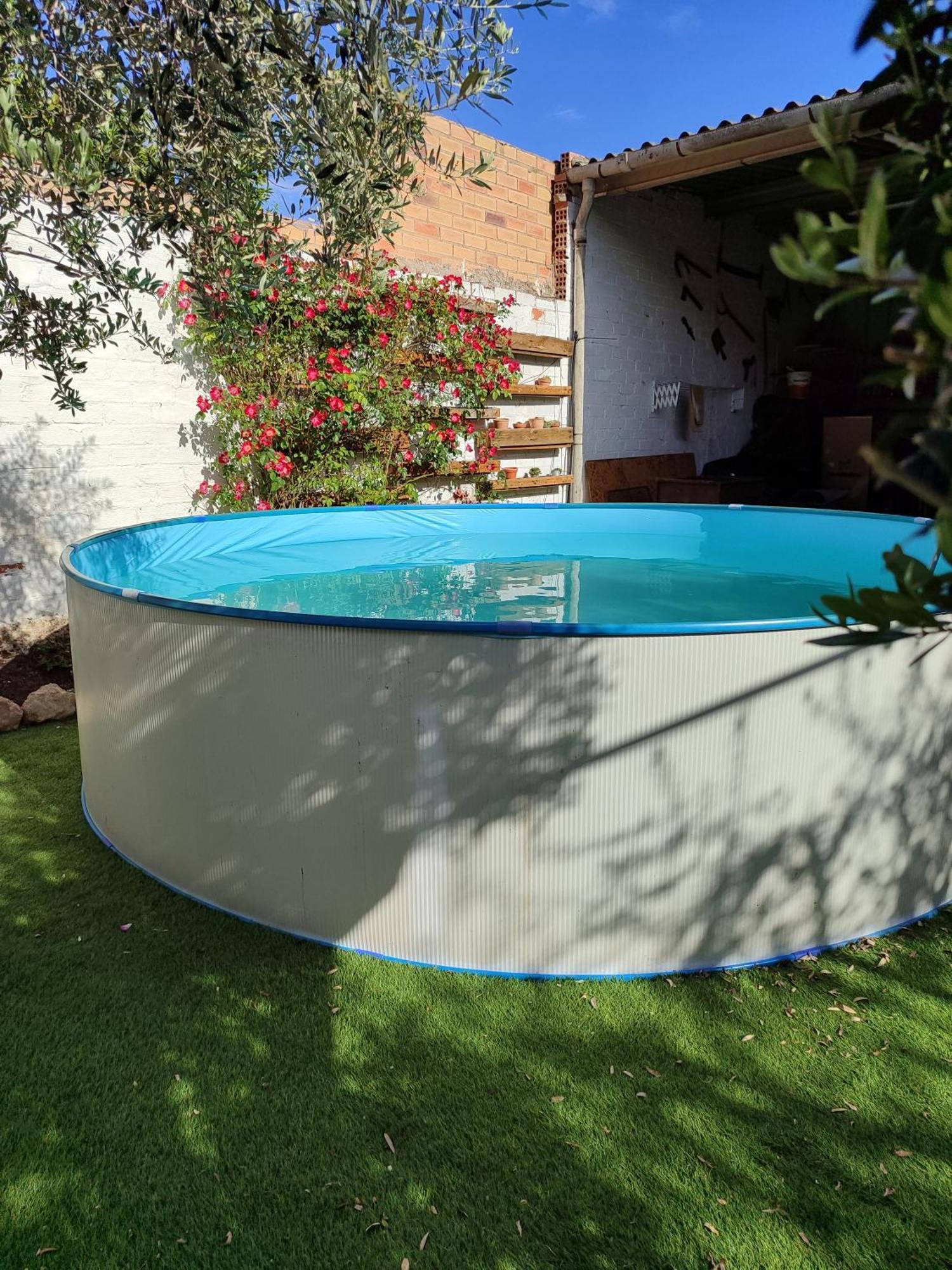 Cal Marcos Villa Torregrossa Bagian luar foto